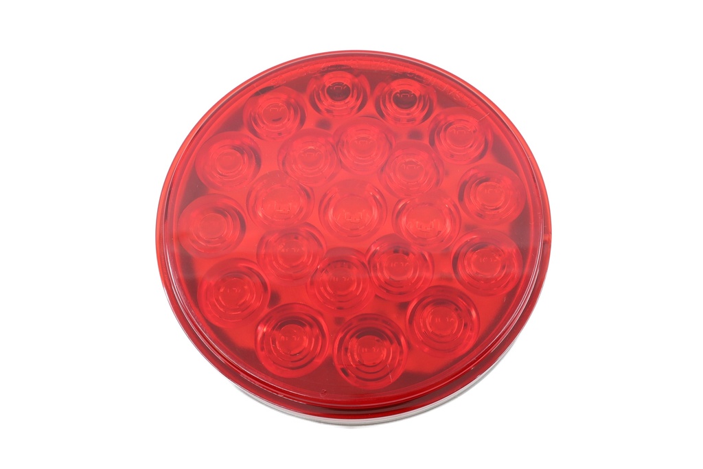 Red 4" Optronic S/T/T Light