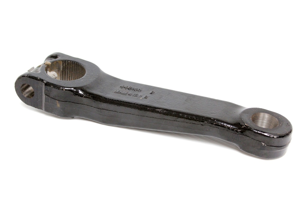 Arm Pitman Steering