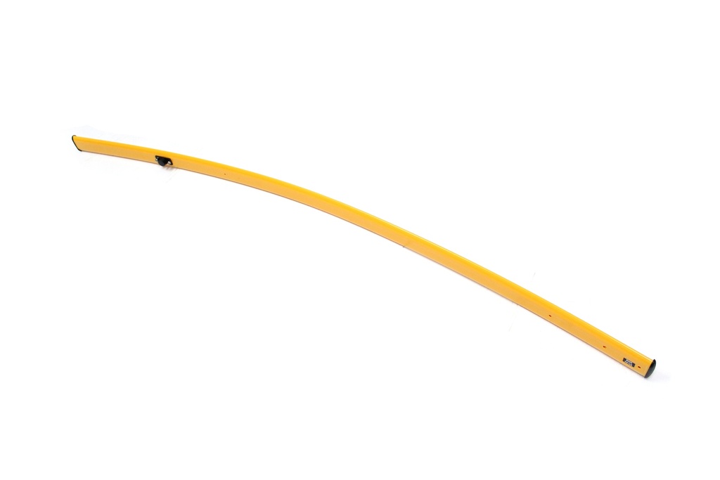 Crossing Arm Rod Poly W/Magnet Fd Ts