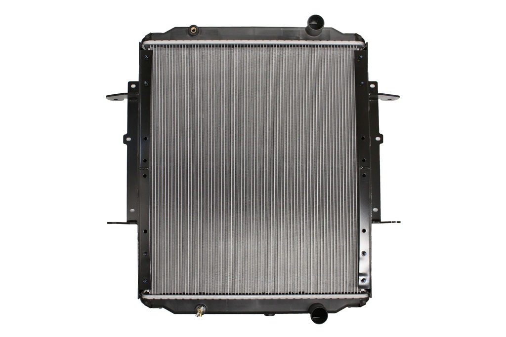Radiator Assy,Engine,Service,Diesel,T3fe