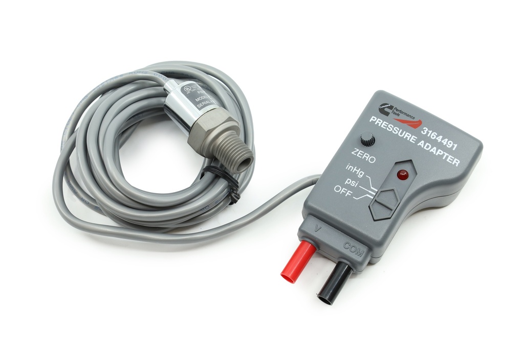 Pressure Adaptator