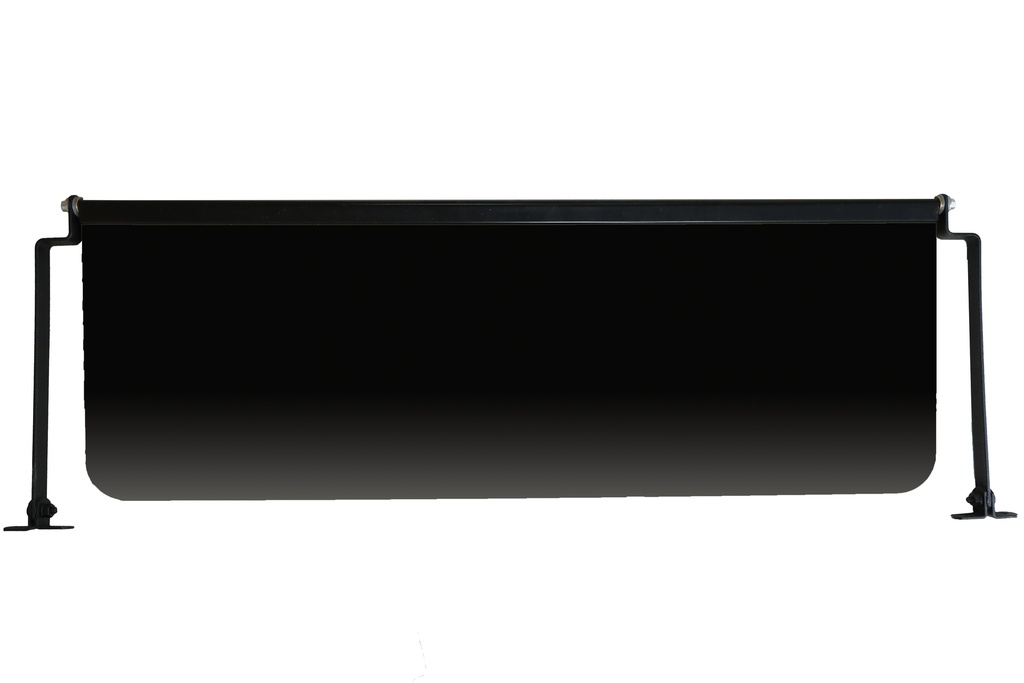 Visor,Acrylic,10X30