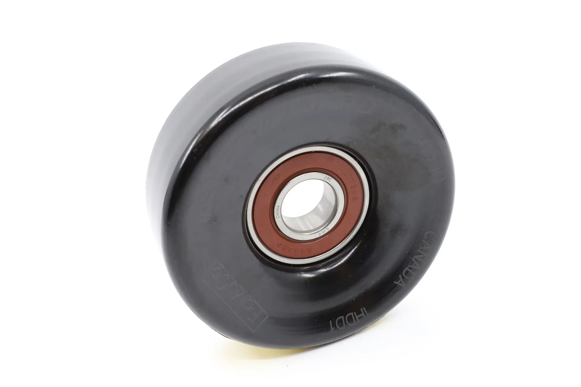 Pulley,Idler,Frt Eng Cover,Ford 6.8L