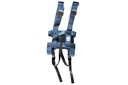 E-Z-On Vest Small,(25"-32")Seulement