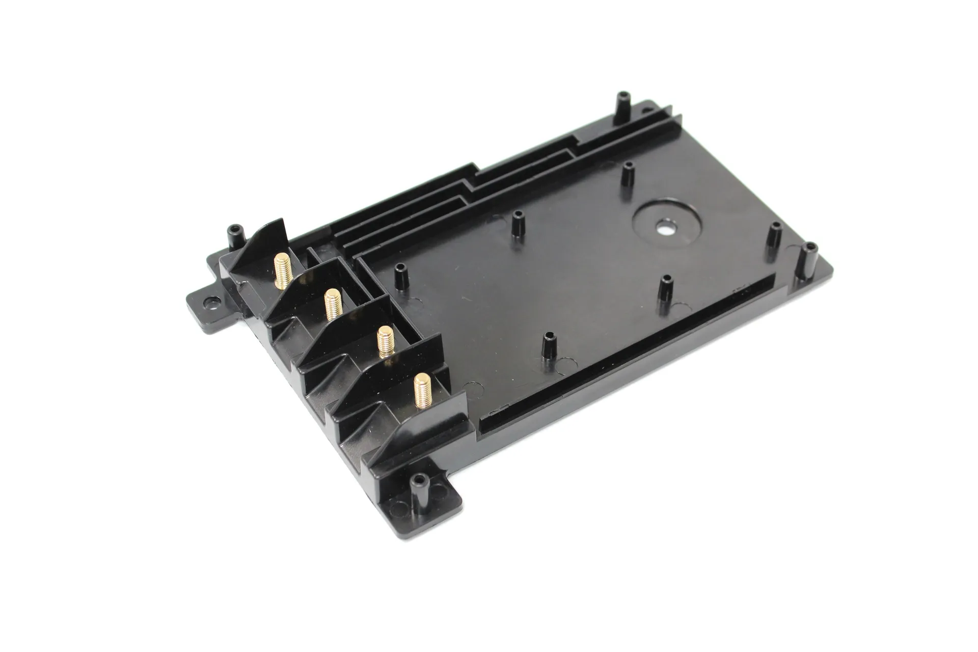 Breaker Box Ts