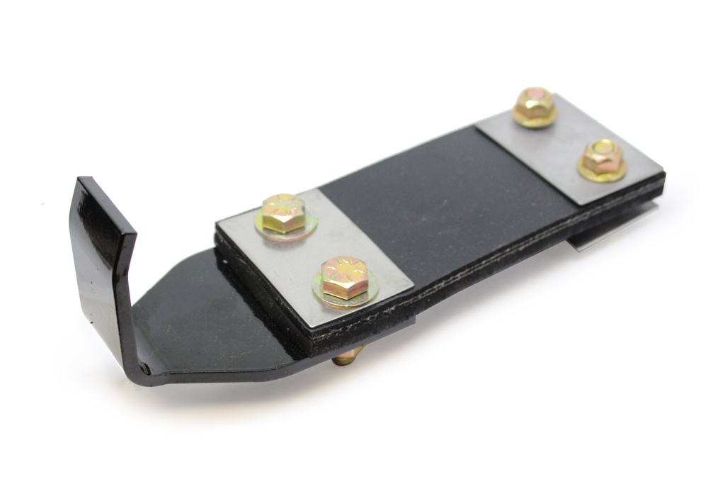Bracket, Support, Muffler, Acert
