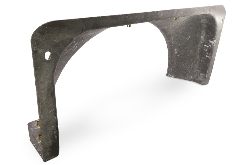 Shroud,Fan,Lower,Ford Cv