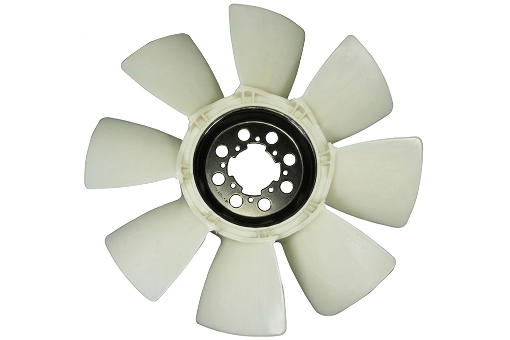 Fan,Cooling,Engine,Ford 6.8L Bbcv