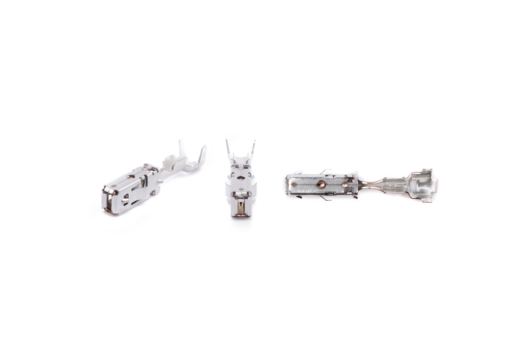 Terminal,Bosch,Dosing Valve
