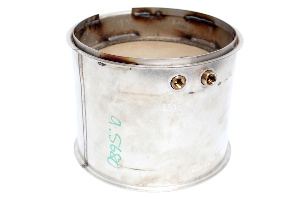 Catalytic Module Isb07 (Core)