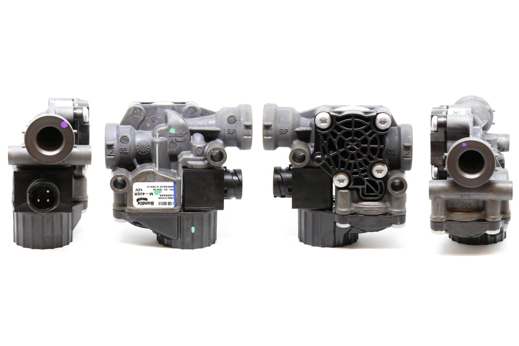 Valve,Modulator,Abs