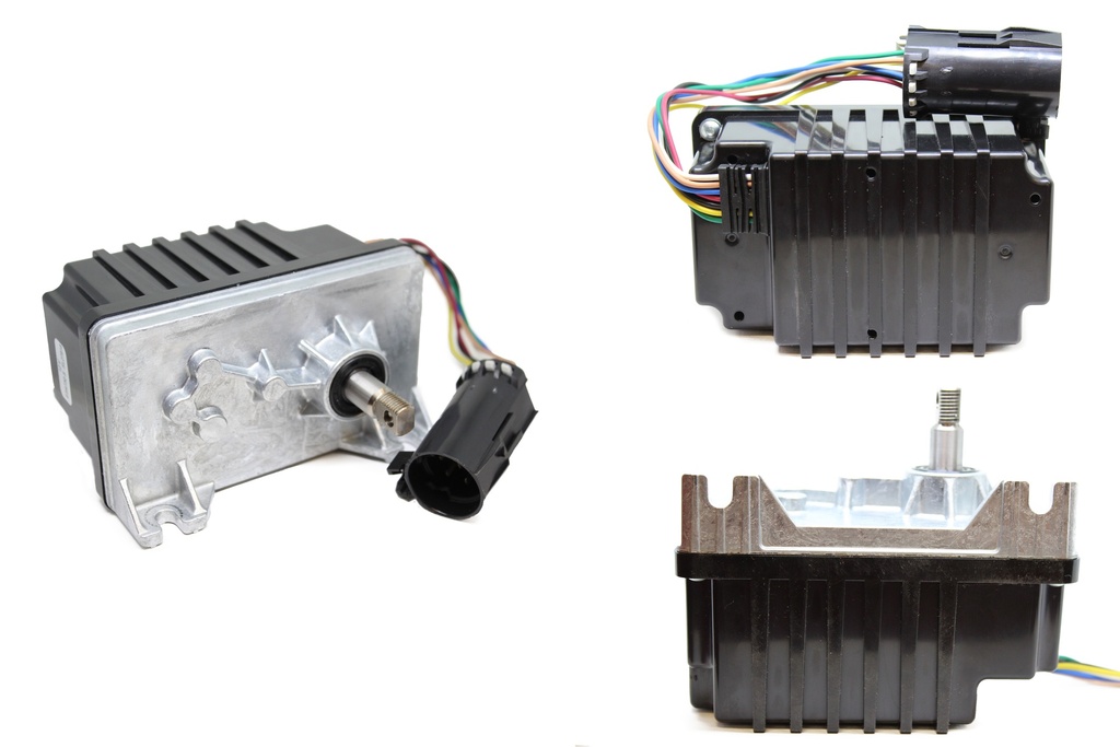 Motor Assembly Defender Series