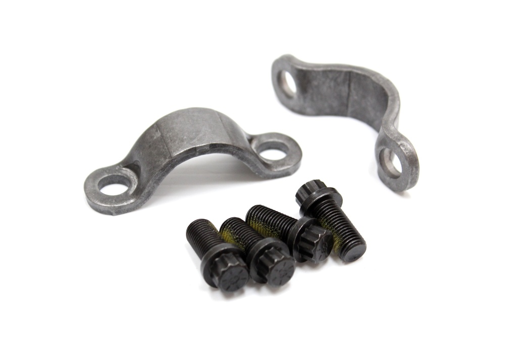 Straps & Bolts Series 1480,1550,Spl70