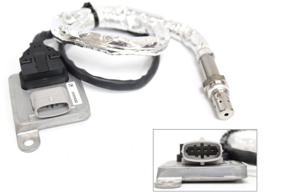 Sensor,Nitrogen Oxide