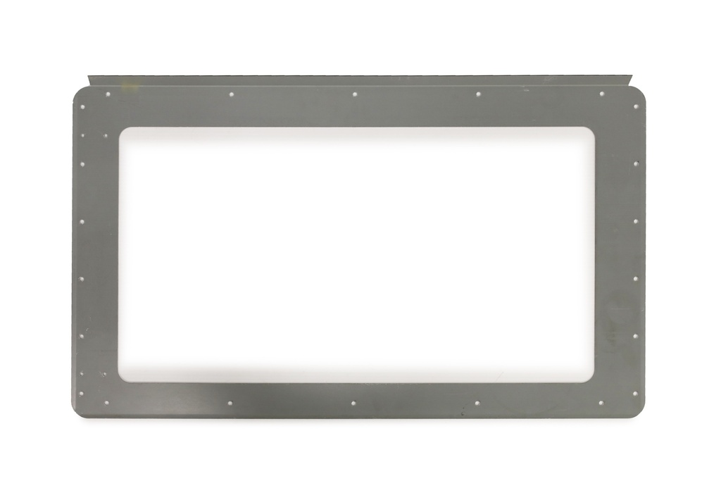 Panel,Trim,Battery Box Opening,19.75 Sk