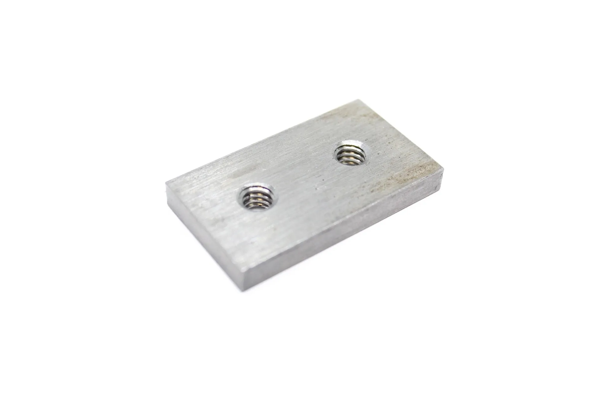 Threaded Extrusion
