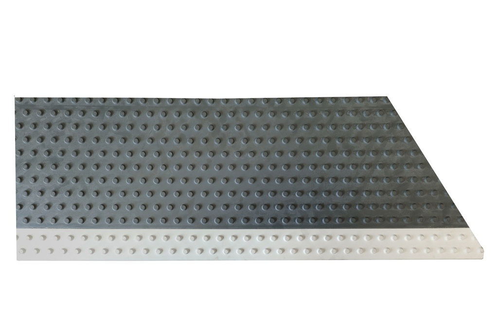 Steptread,Upr,Gray,Rubber Stud,O/O,Nm/B,W/Nos,Cv
