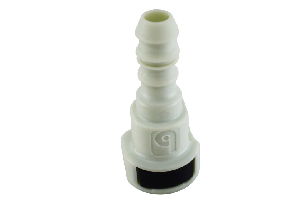 Fitting,Coolant,Quick Connect,J2044 Straight