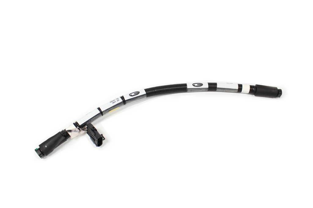 Hose Assy,Def,Return,0.6M,2017, No.2