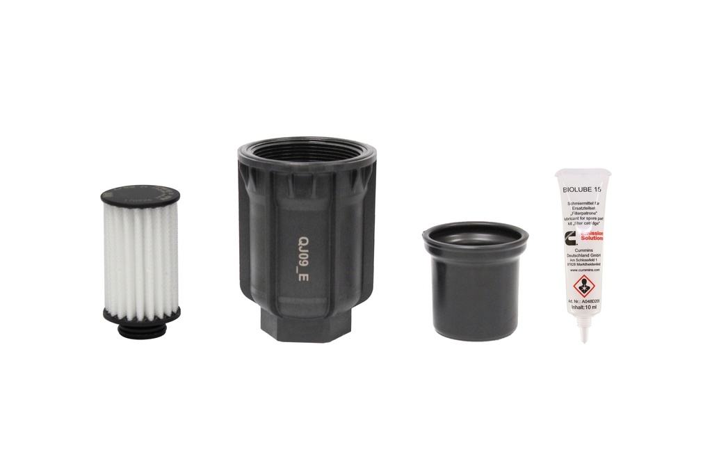 Filter, DEF, Pump, Kit 