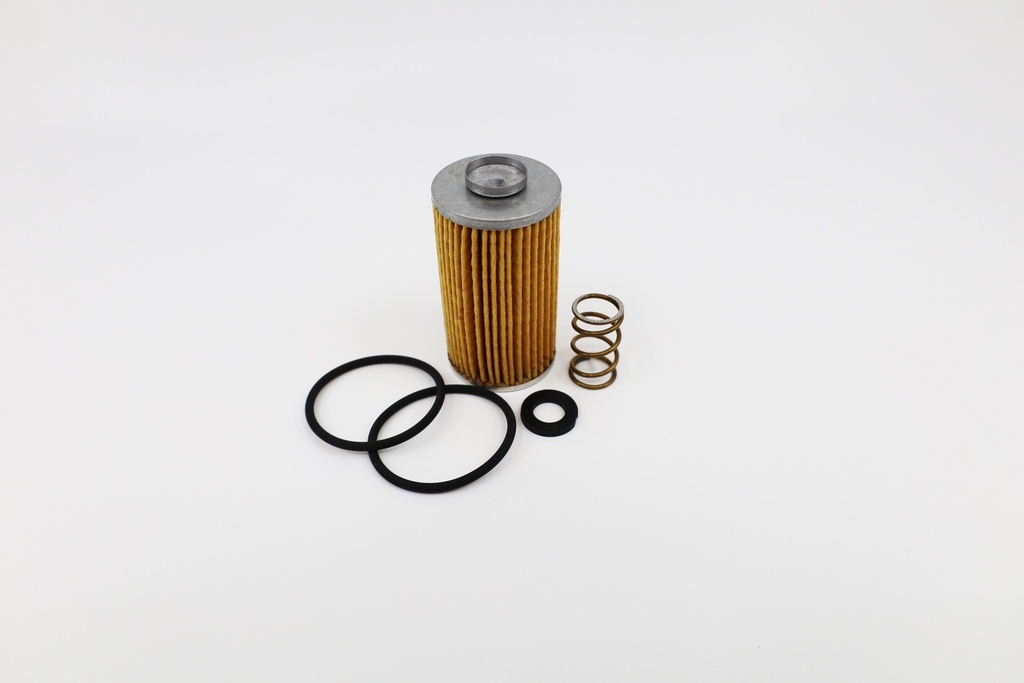 Element Inline Fuel Filter