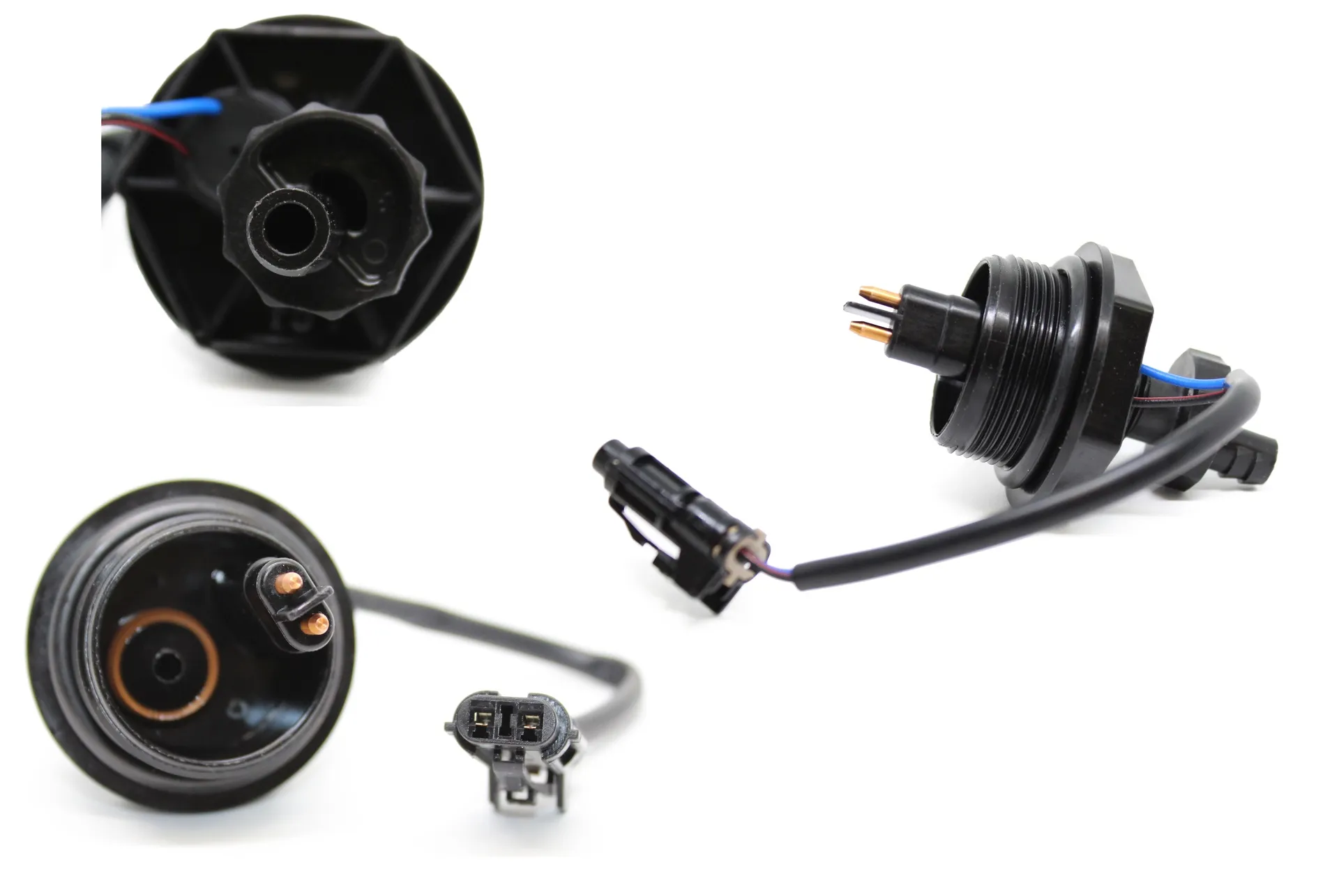 Sensor Water In Fuel