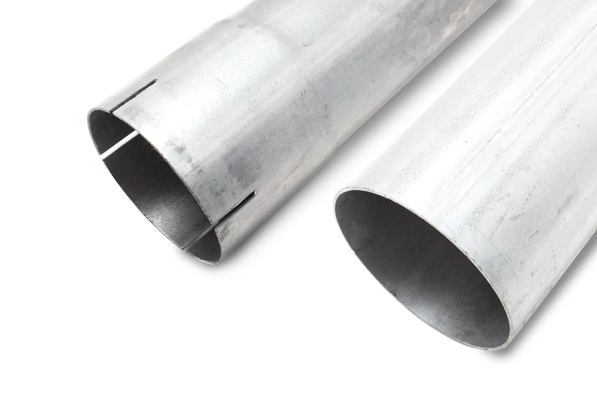 Pipe, Exhaust, Rear, Ts, Gas