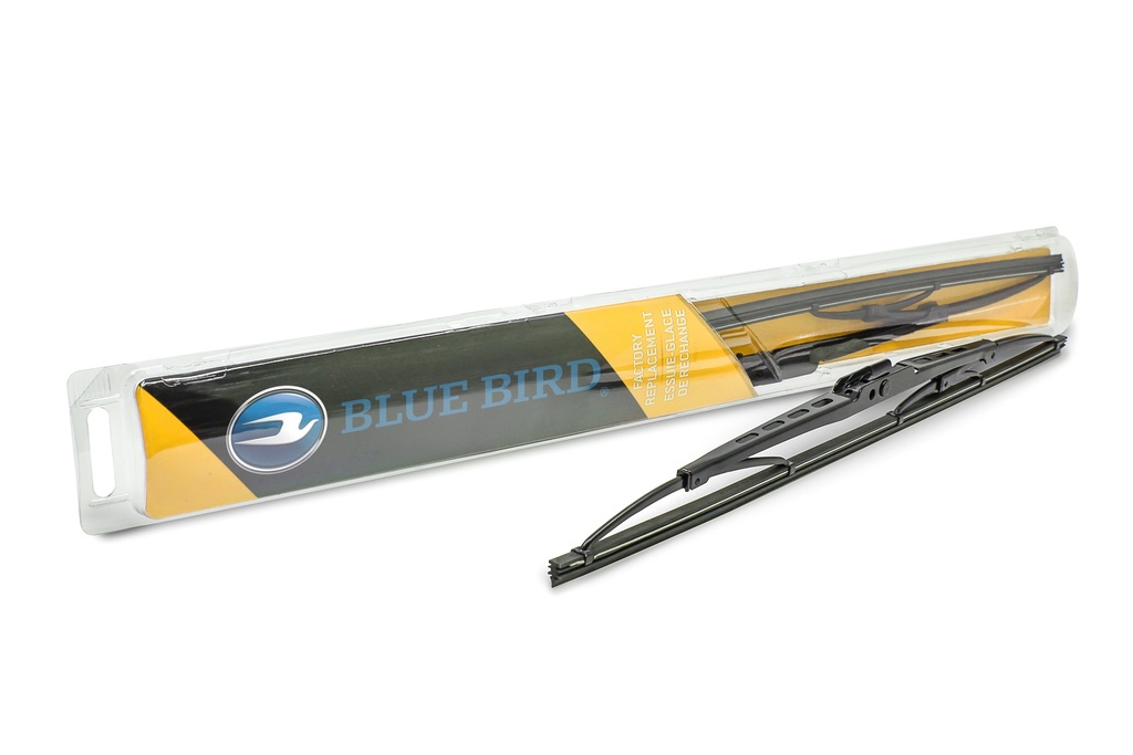 Blade,Wiper,22",Blue Bird
