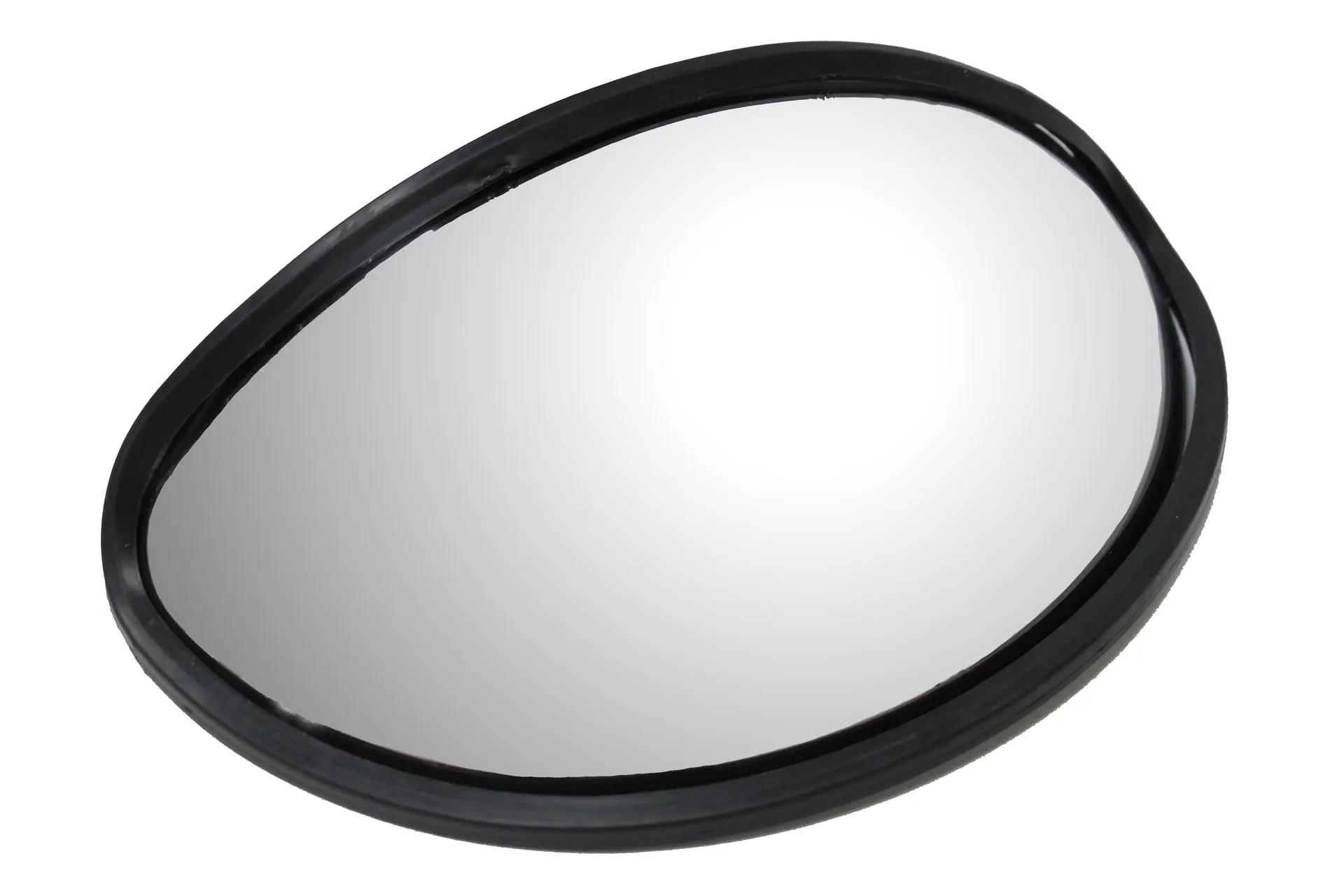 Vitre Tete De Miroir Chauffant