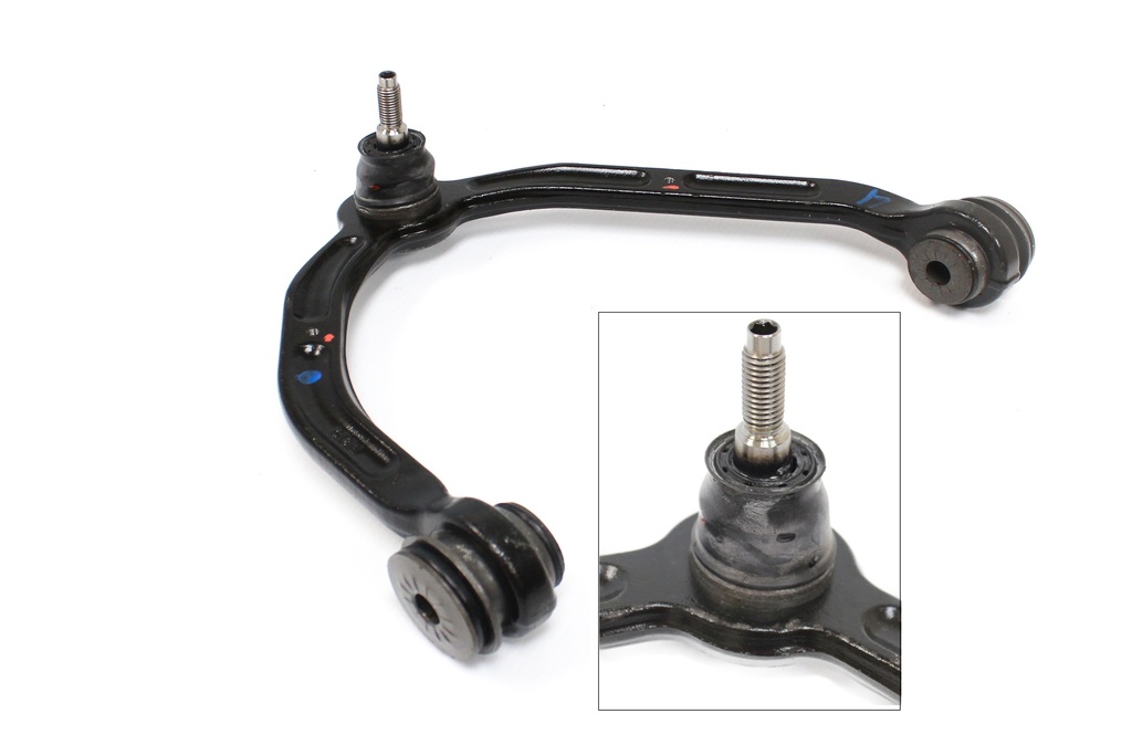 Left Upper Control Arm