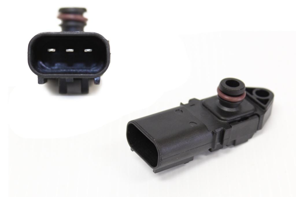 Sensor Pressure Crankcase Ventilation
