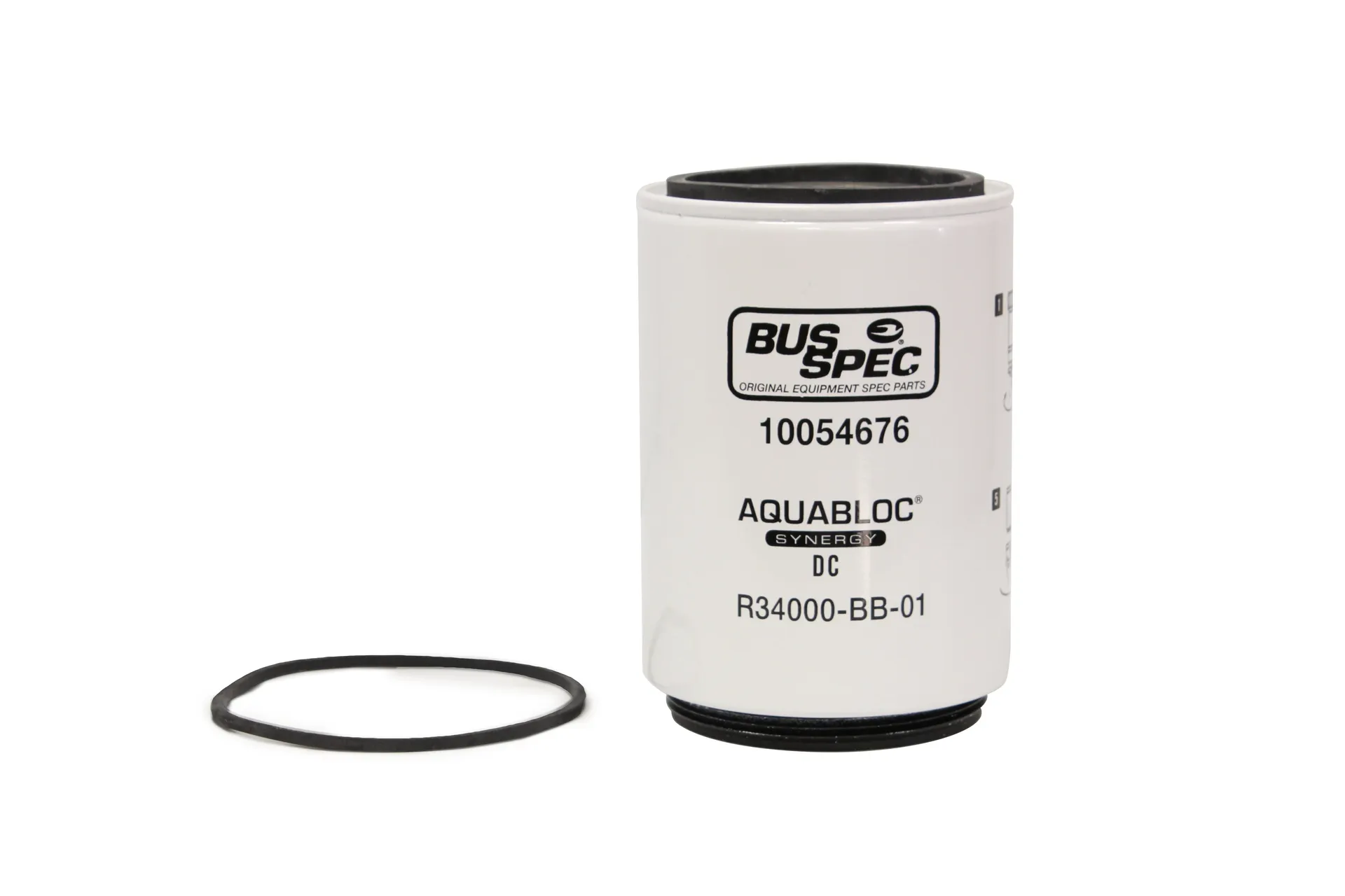 Element,F/W Separator,R90-Bb-03 7 Micron