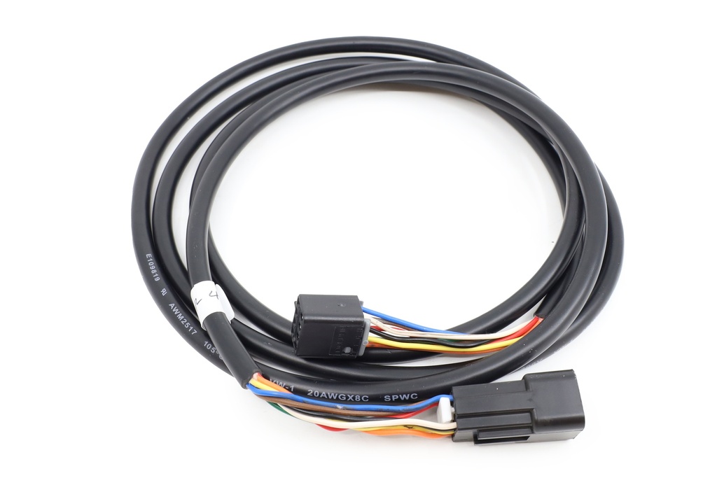 Harness,Ext.,8 Pin,70",M & F Connector