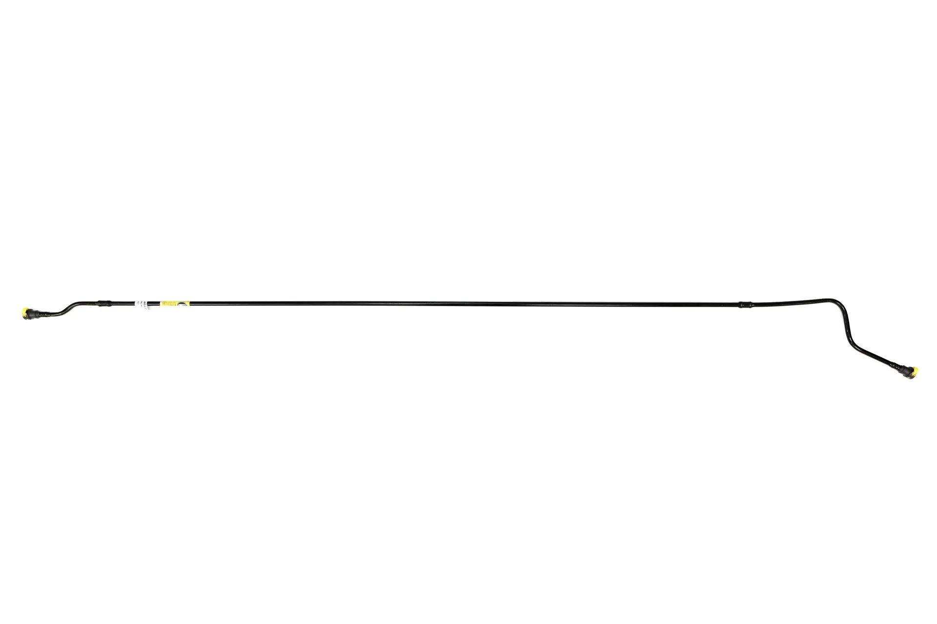 Tube Assy,Fuel Line,X-Mbr To Eng Bndl,Z10