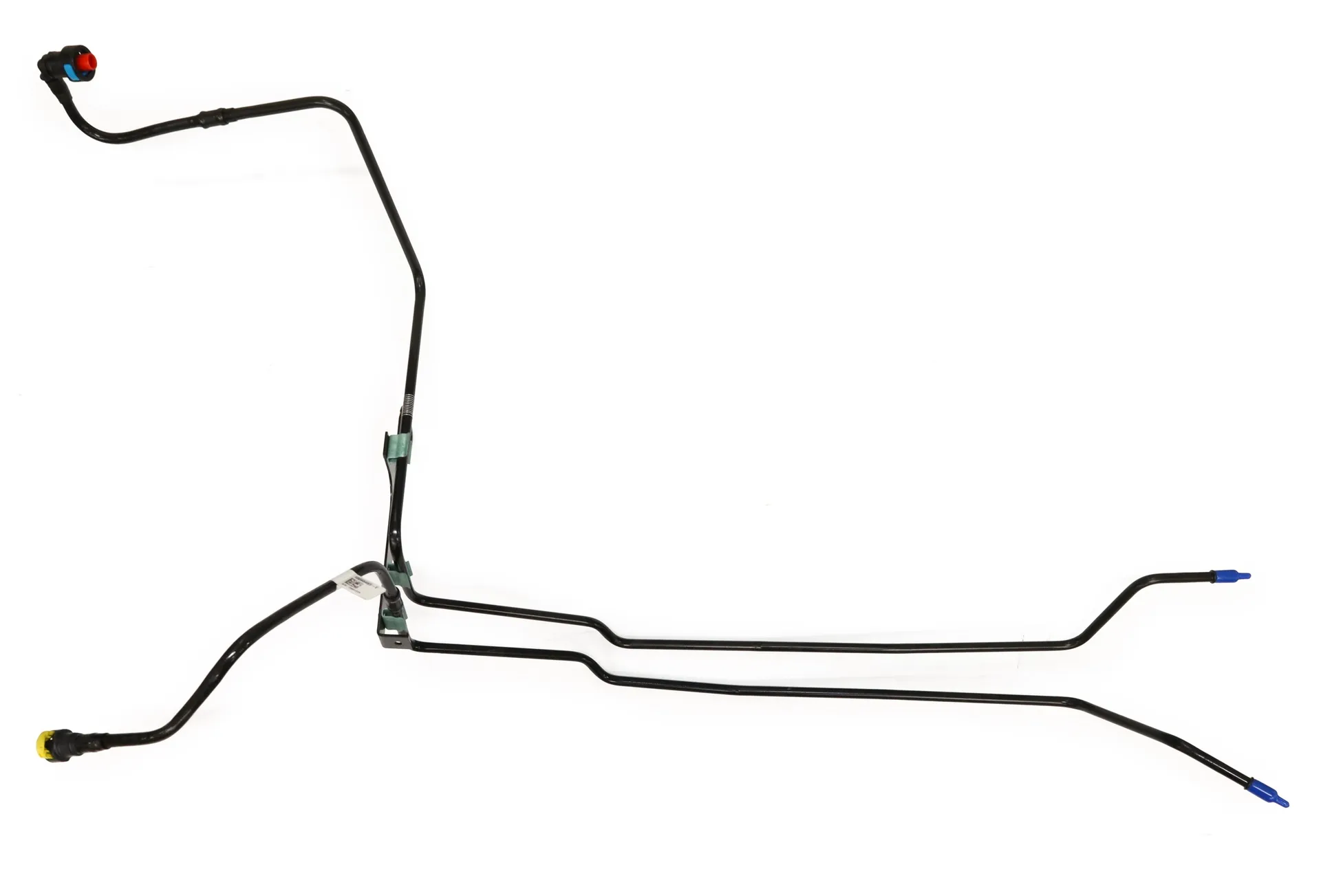 Tube Carburant