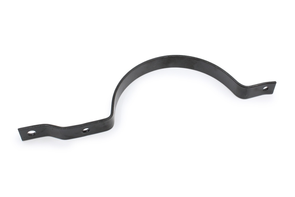 Bracket,Mtg,Muffler,9 In Rnd,Ford,Cv