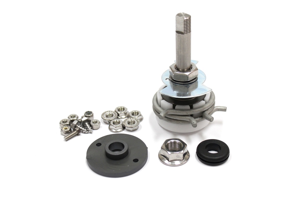 Clutch Assy,Stop Arm,7-Series