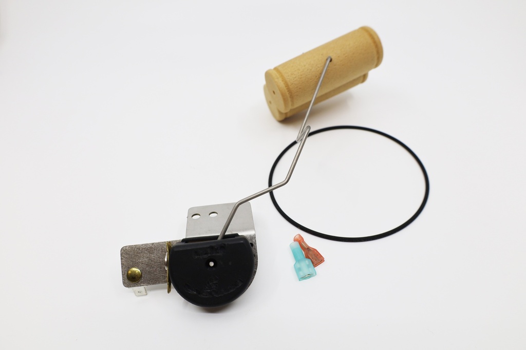Bb Rheostat,0-90 Ohm Sending Unit