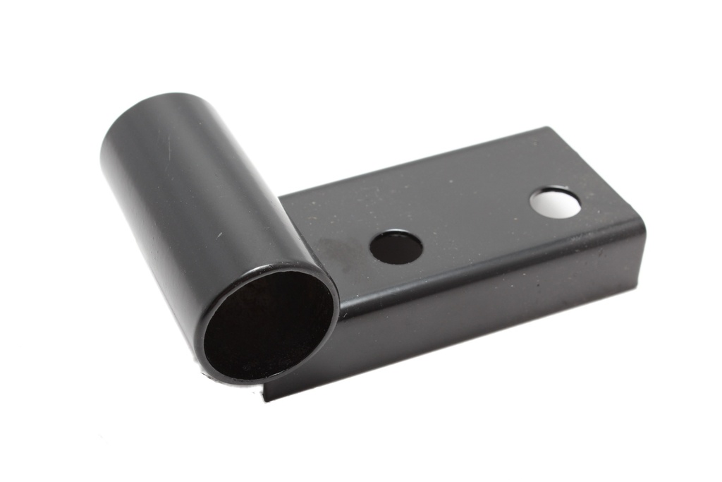Bracket Ass.Rear Mount Lwr Pivot Door