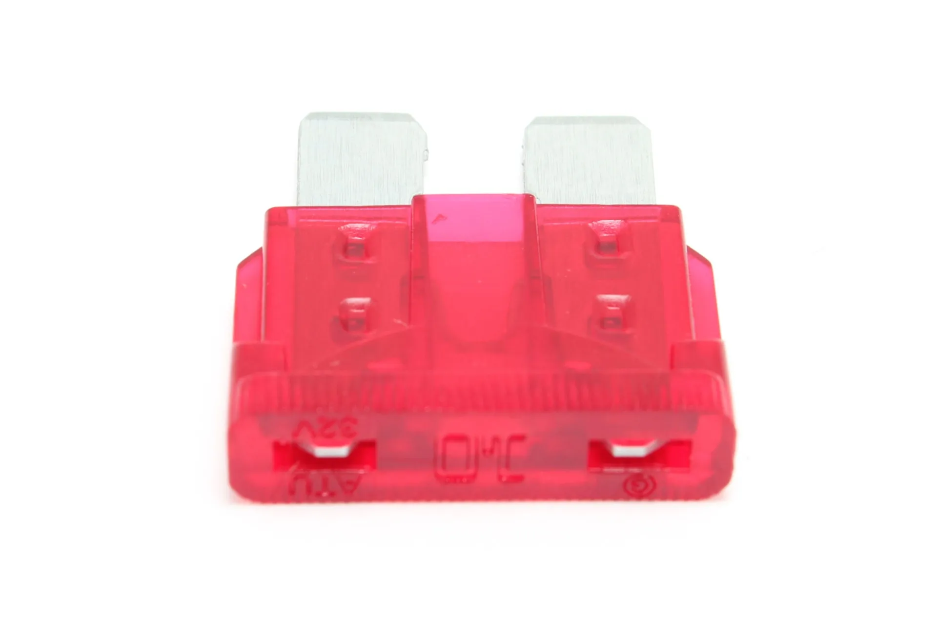 Standard Fuse 10 Amp