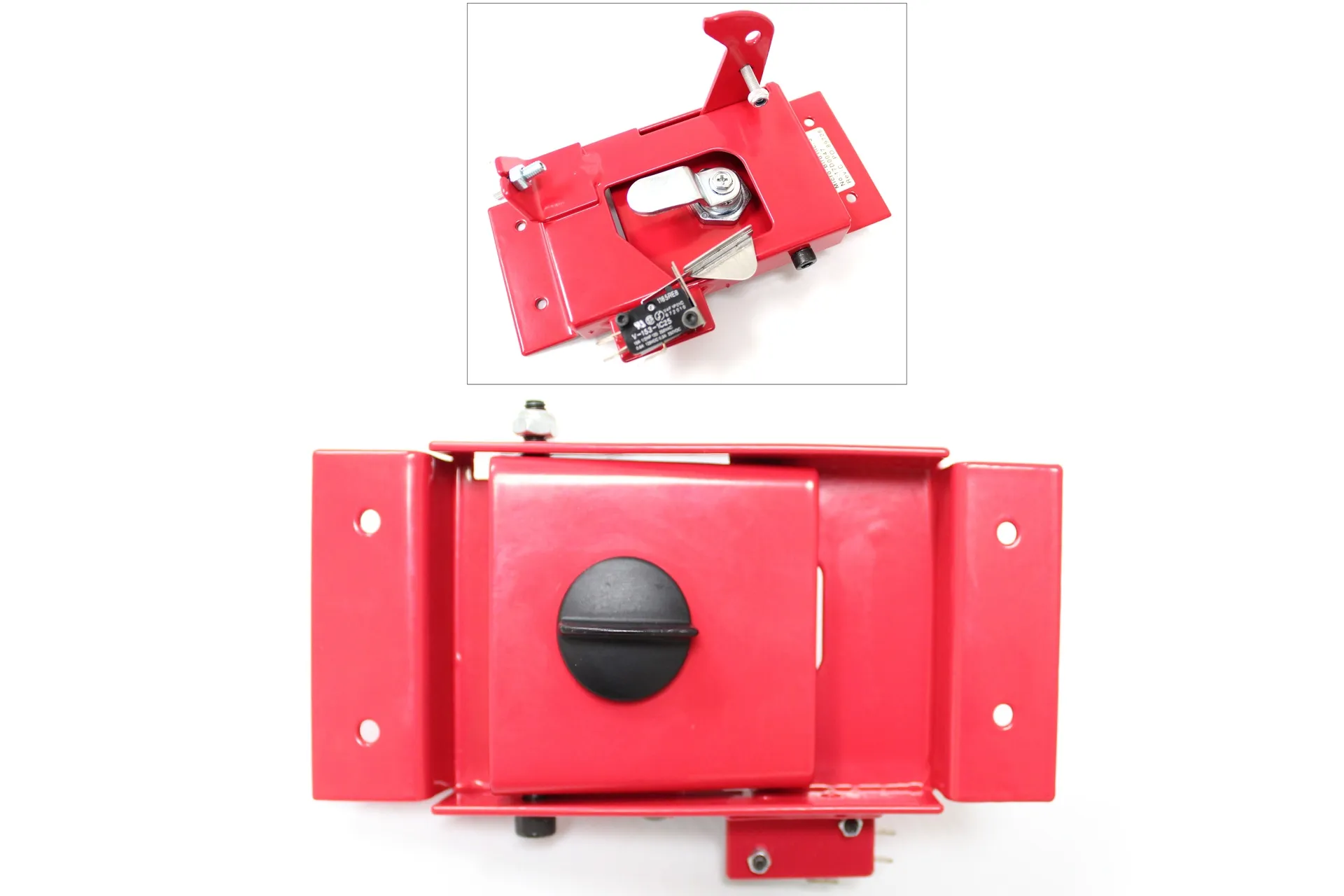 Handle,Emergency Exit,Interior,Optioni70