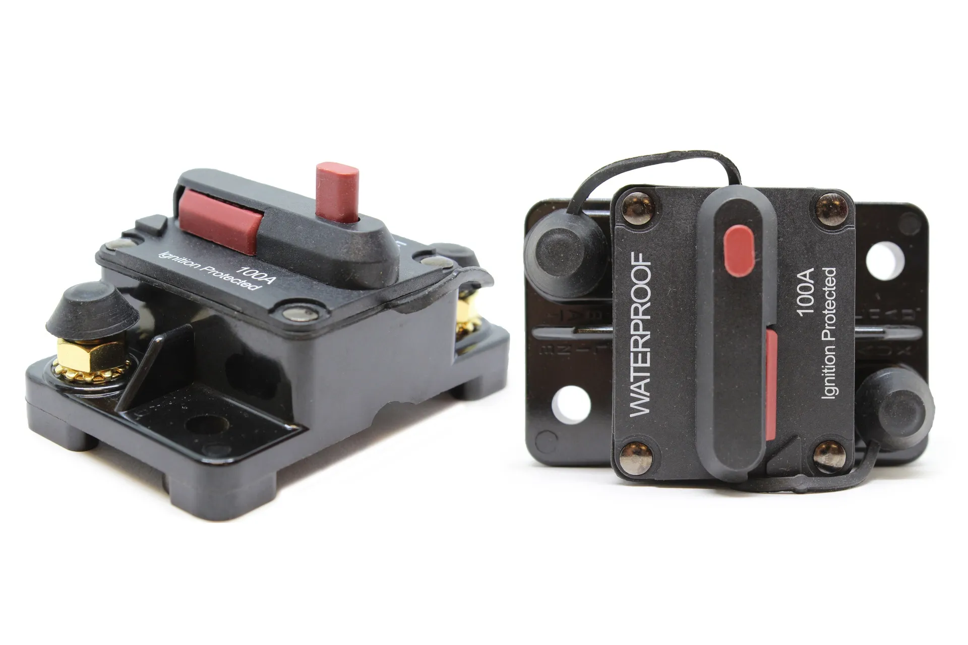 Breaker 100A