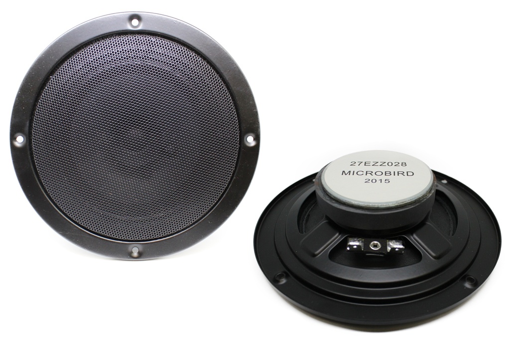 Speaker