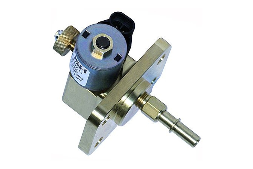 Fuel Supply Circuit Assy,Roush Propane