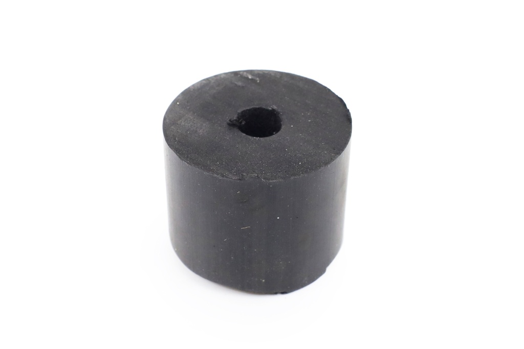 1"X 3/4" Rubber Bushing   See Notes