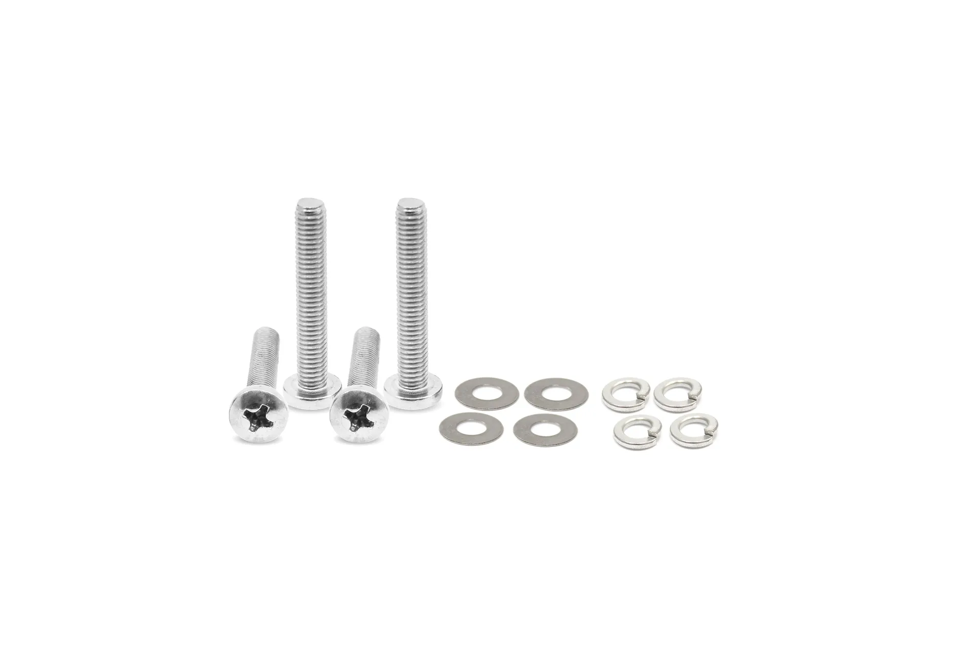Kit,Hardware,Ss,Flange Base,One