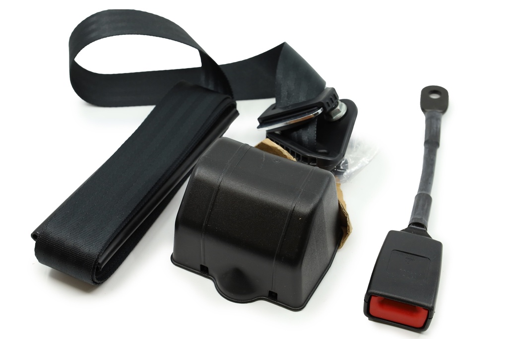 Seat Belt Assy,3-Pt,Susp,172.00 For Service