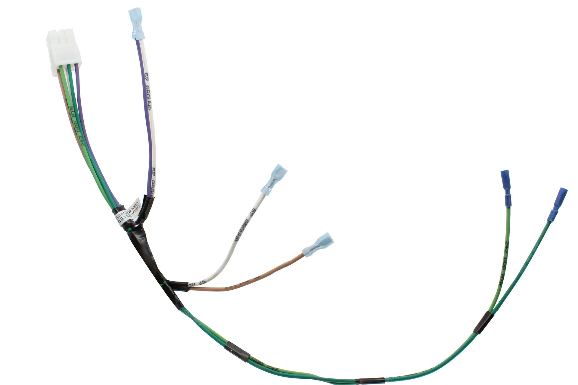 Electrical Dod Mechanism Harness