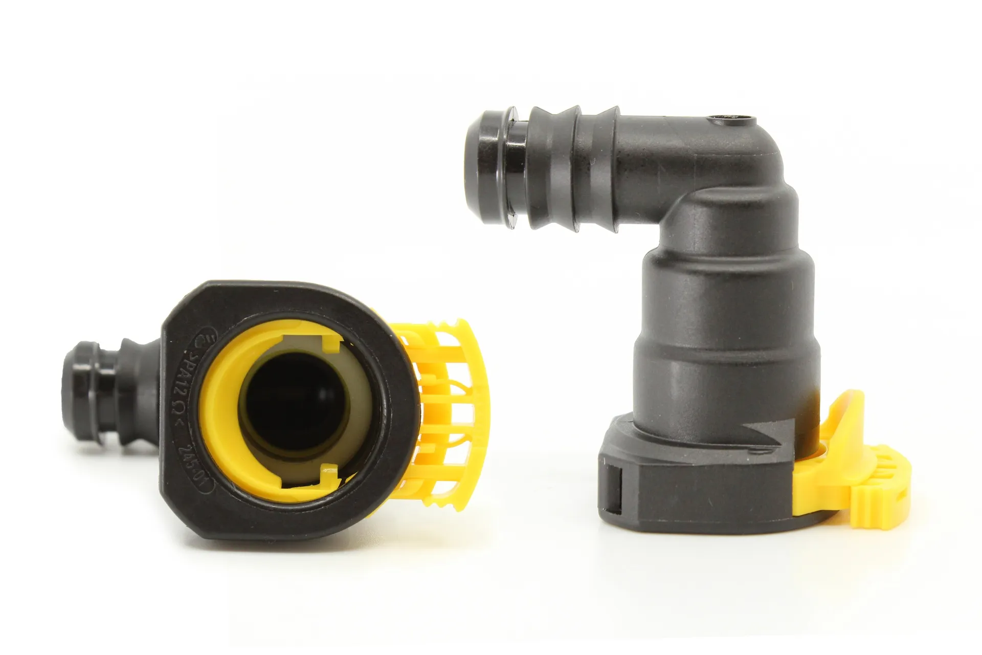 Fitting,Fuel,90 Elbow,1/2,Supply