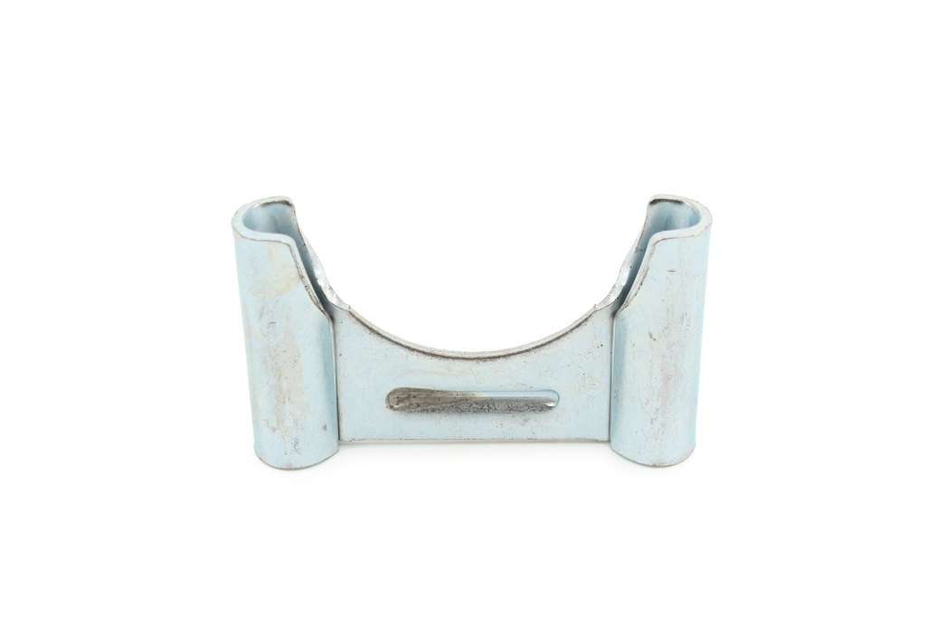 U-Clamp, Saddle,2 In.,S-200